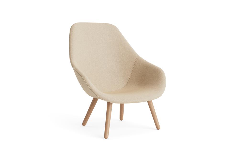 HAY About A Lounge Chair AAL 92