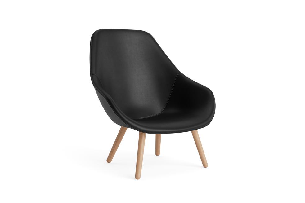 HAY About A Lounge Chair AAL 92