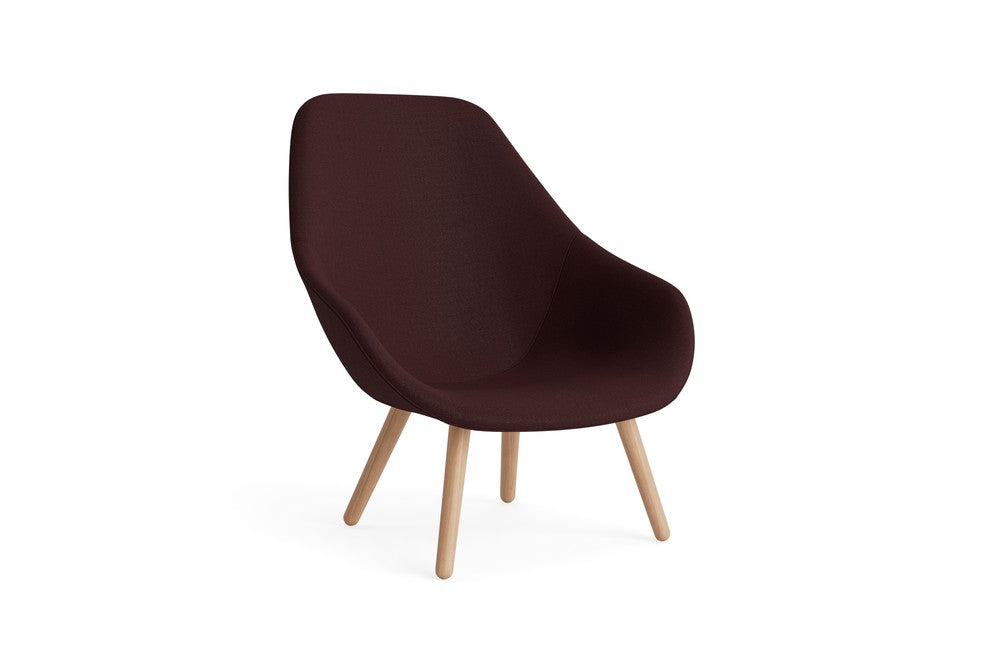 HAY About A Lounge Chair AAL 92
