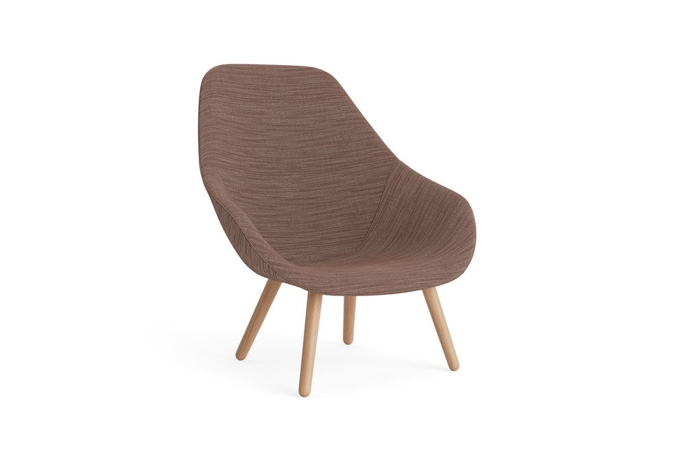 HAY About A Lounge Chair AAL 92