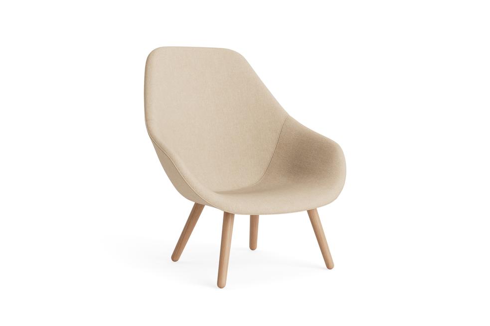 HAY About A Lounge Chair AAL 92