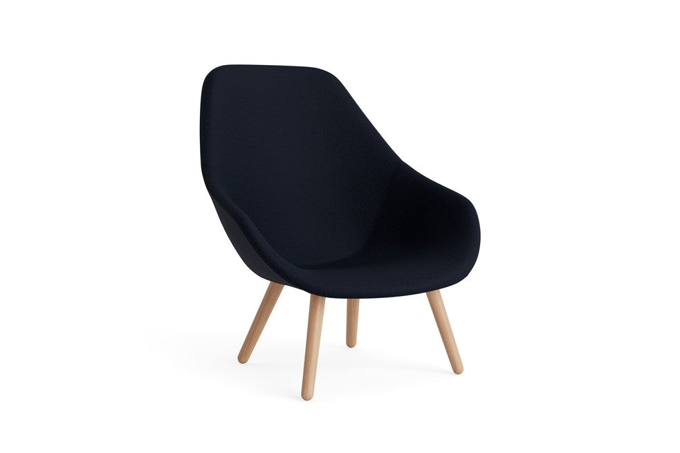 HAY About A Lounge Chair AAL 92