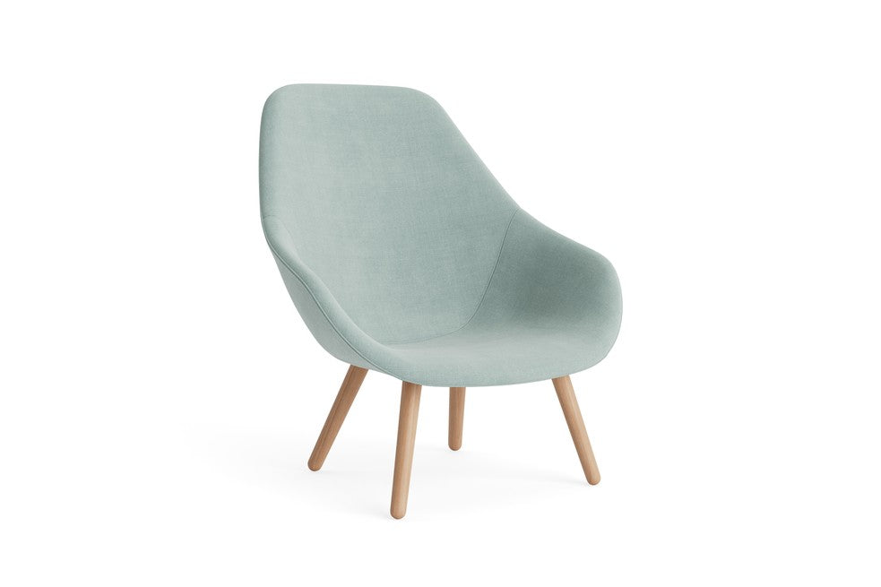 HAY About A Lounge Chair AAL 92