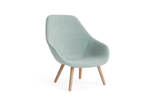 HAY About A Lounge Chair AAL 92