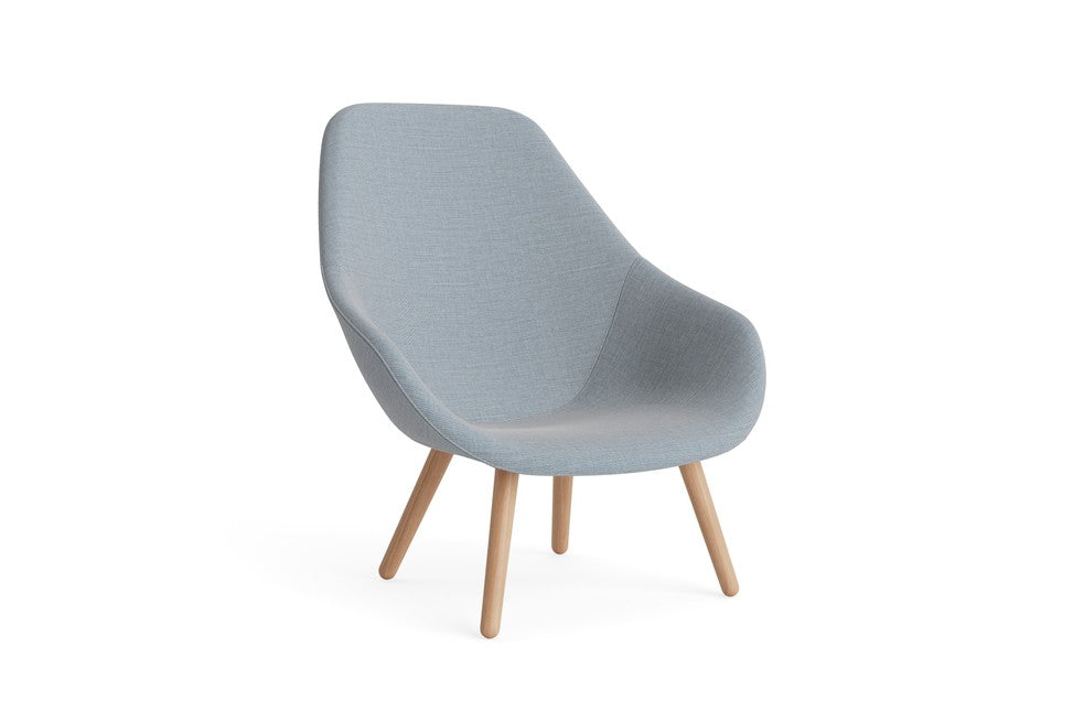HAY About A Lounge Chair AAL 92
