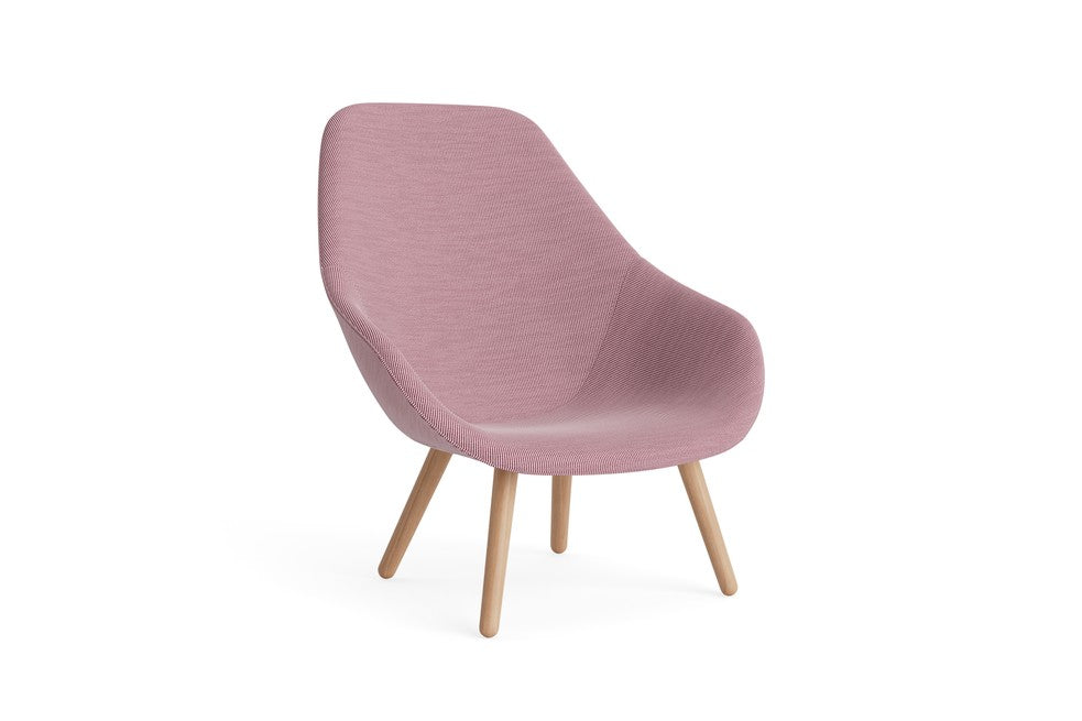 HAY About A Lounge Chair AAL 92