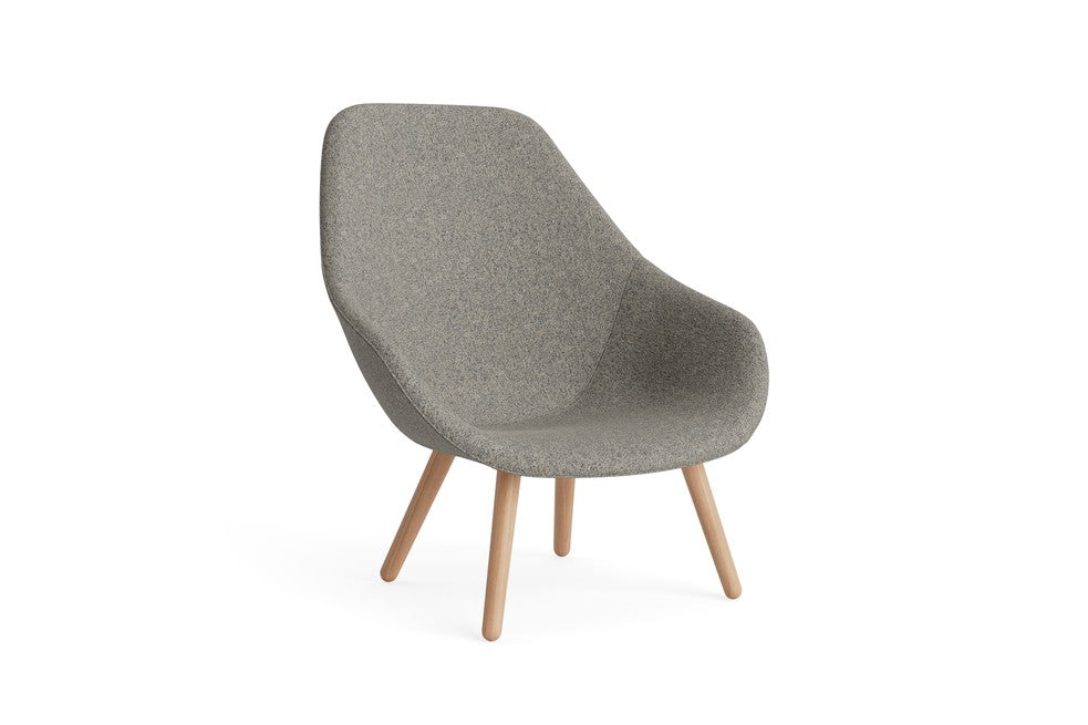 HAY About A Lounge Chair AAL 92