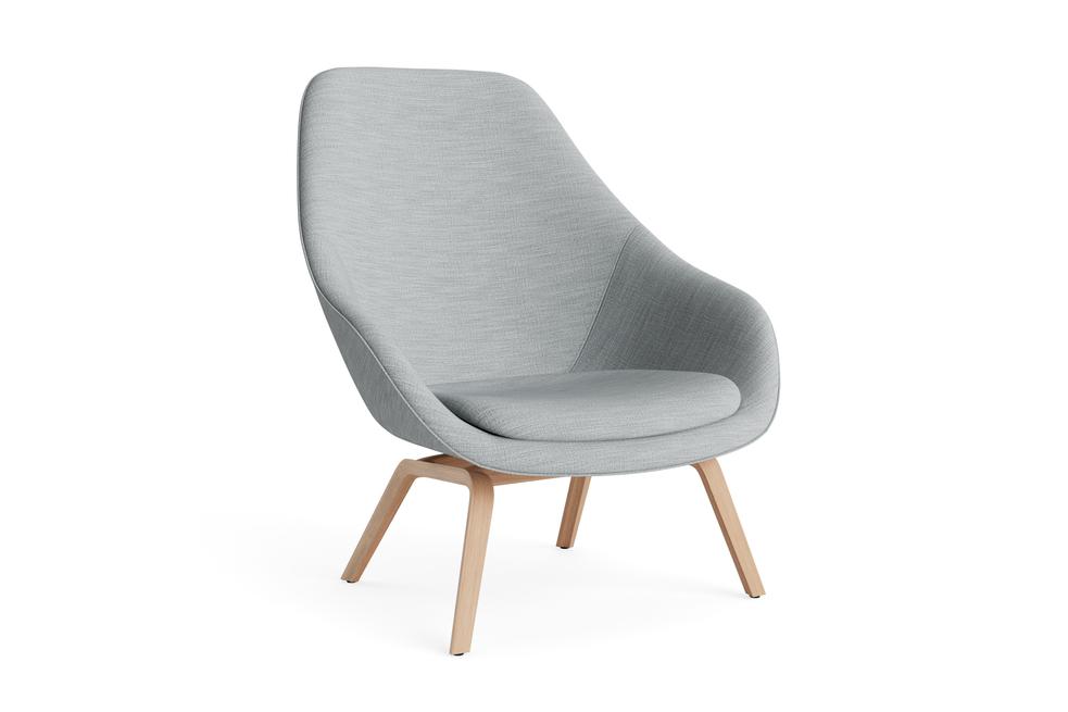 HAY About A Lounge Chair AAL 93