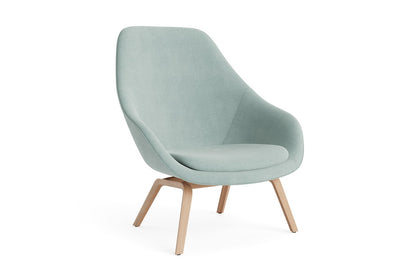 HAY About A Lounge Chair AAL 93