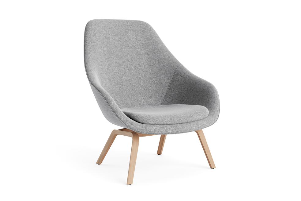 HAY About A Lounge Chair AAL 93