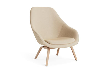 HAY About A Lounge Chair AAL 93
