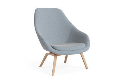 HAY About A Lounge Chair AAL 93