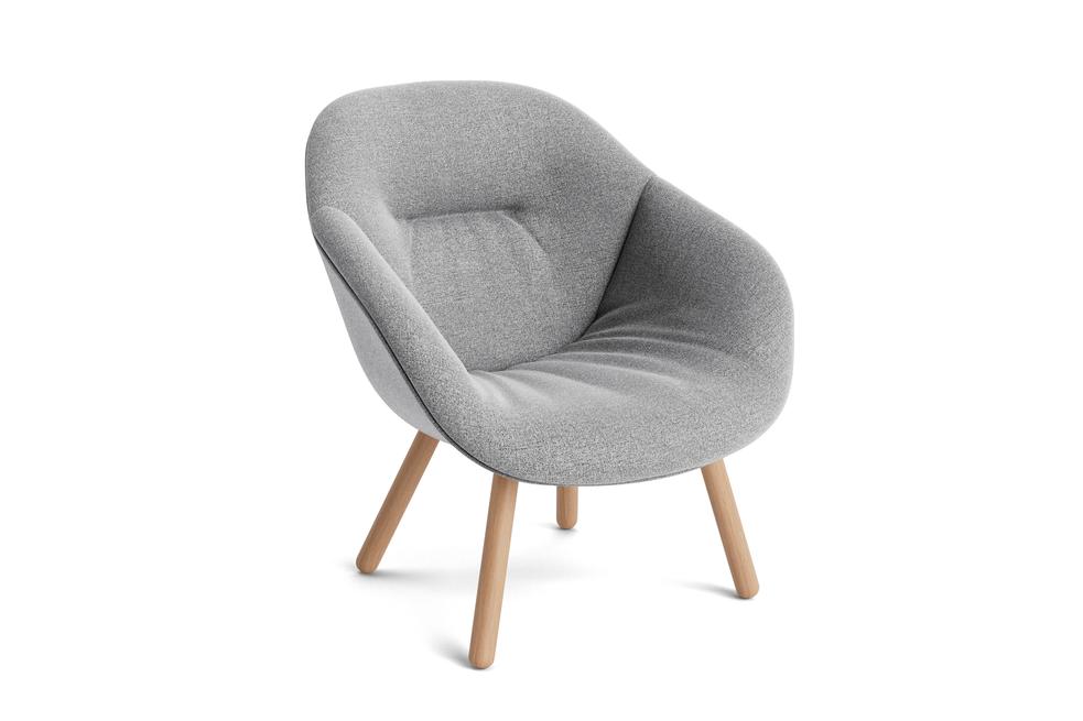 HAY About A Lounge Chair AAL 82