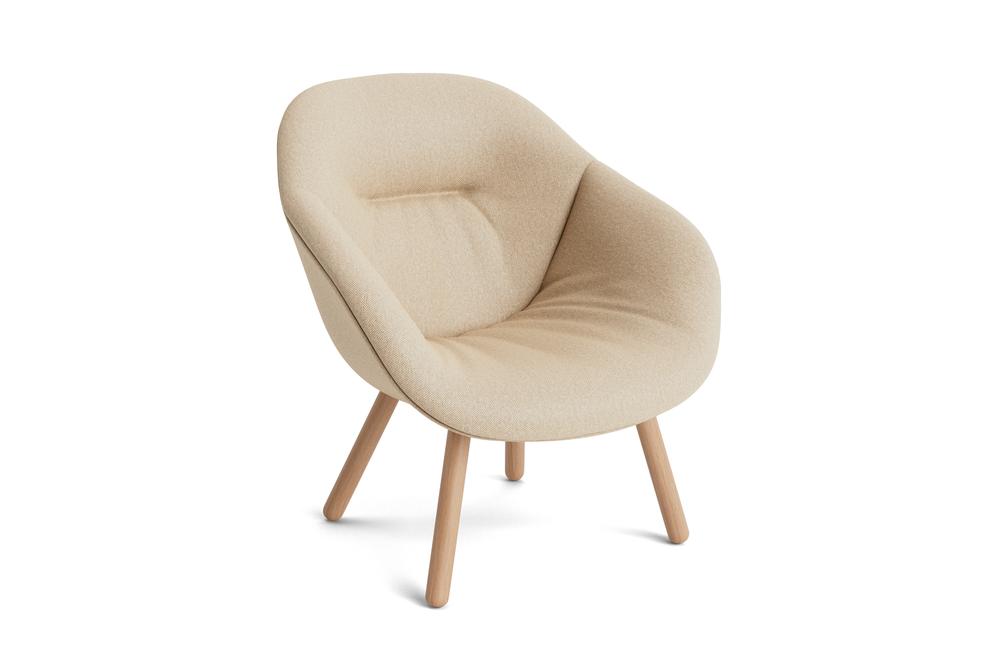 HAY About A Lounge Chair AAL 82