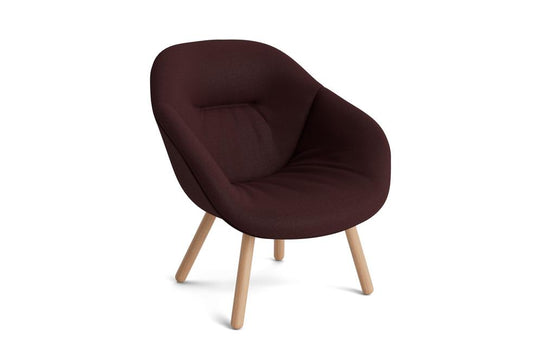 HAY About A Lounge Chair AAL 82