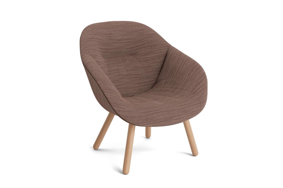 HAY About A Lounge Chair AAL 82