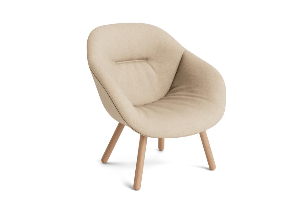 HAY About A Lounge Chair AAL 82