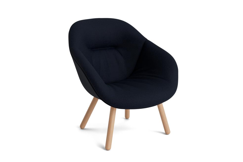 HAY About A Lounge Chair AAL 82