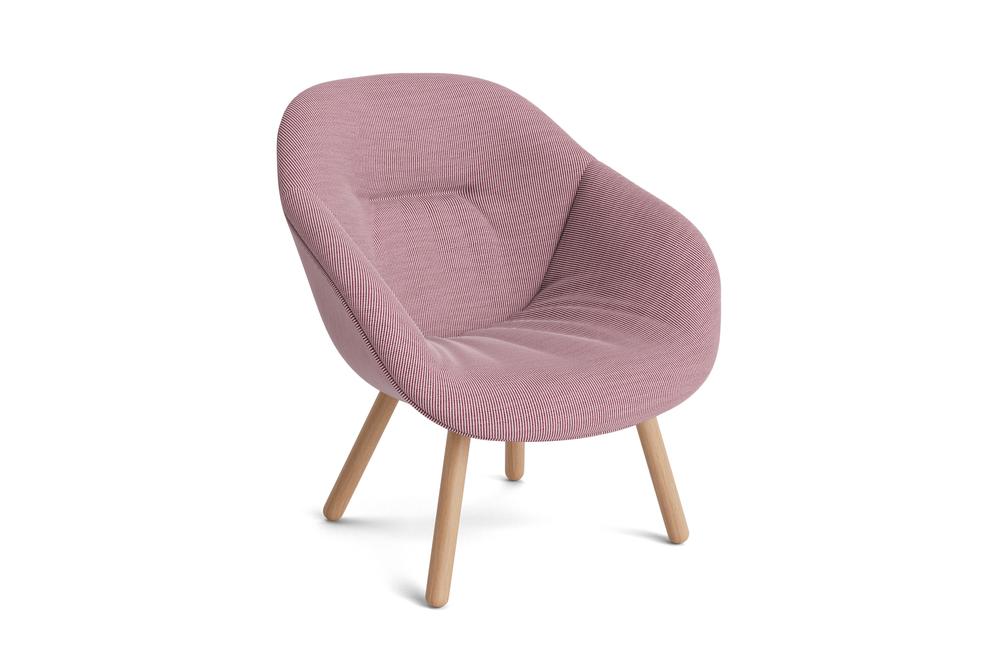 HAY About A Lounge Chair AAL 82