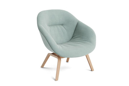 Hay About a Lounge Chair AAL 83