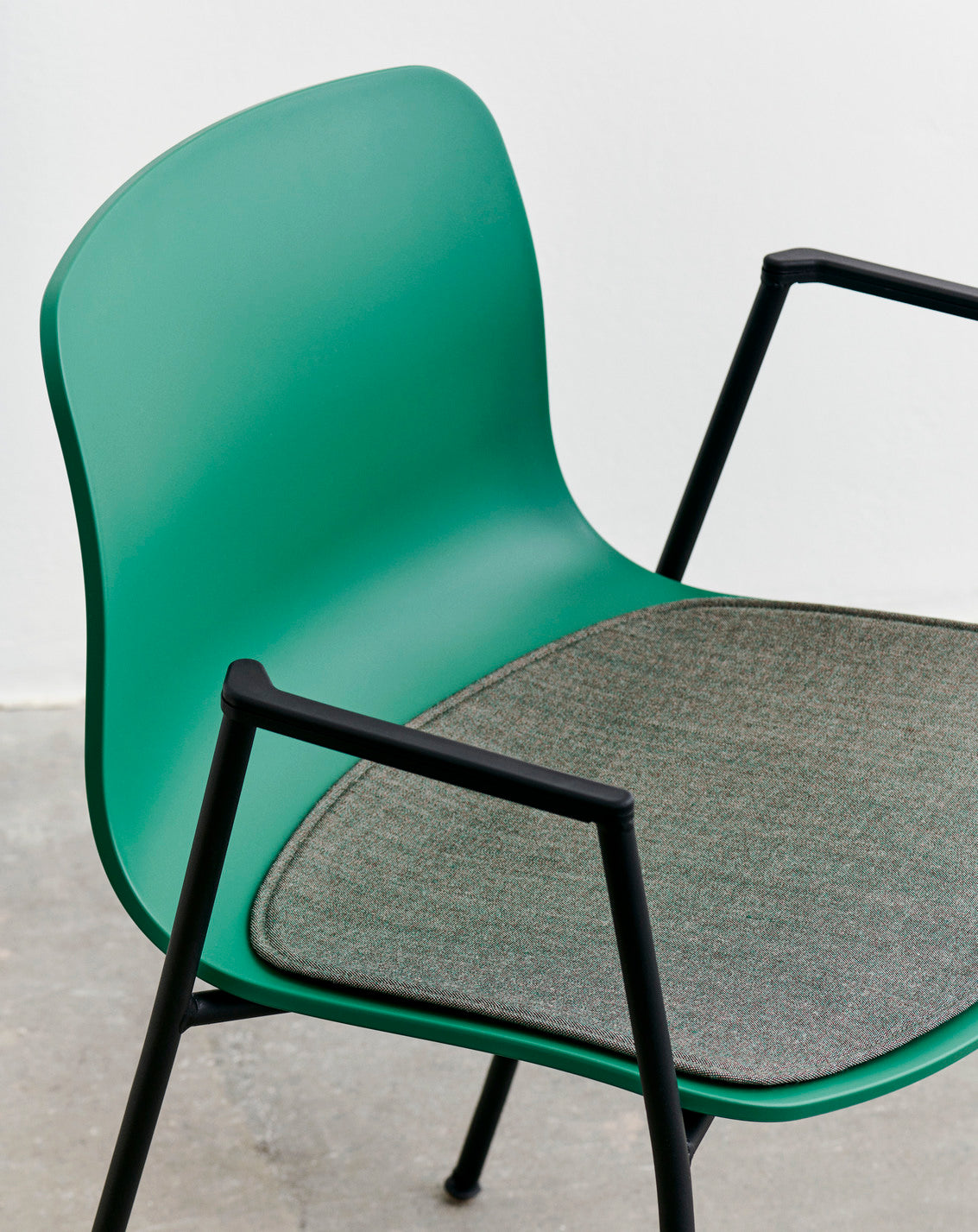 Hay About A Chair AAC Seat Pad without Arm