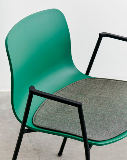 Hay About A Chair AAC Seat Pad without Arm