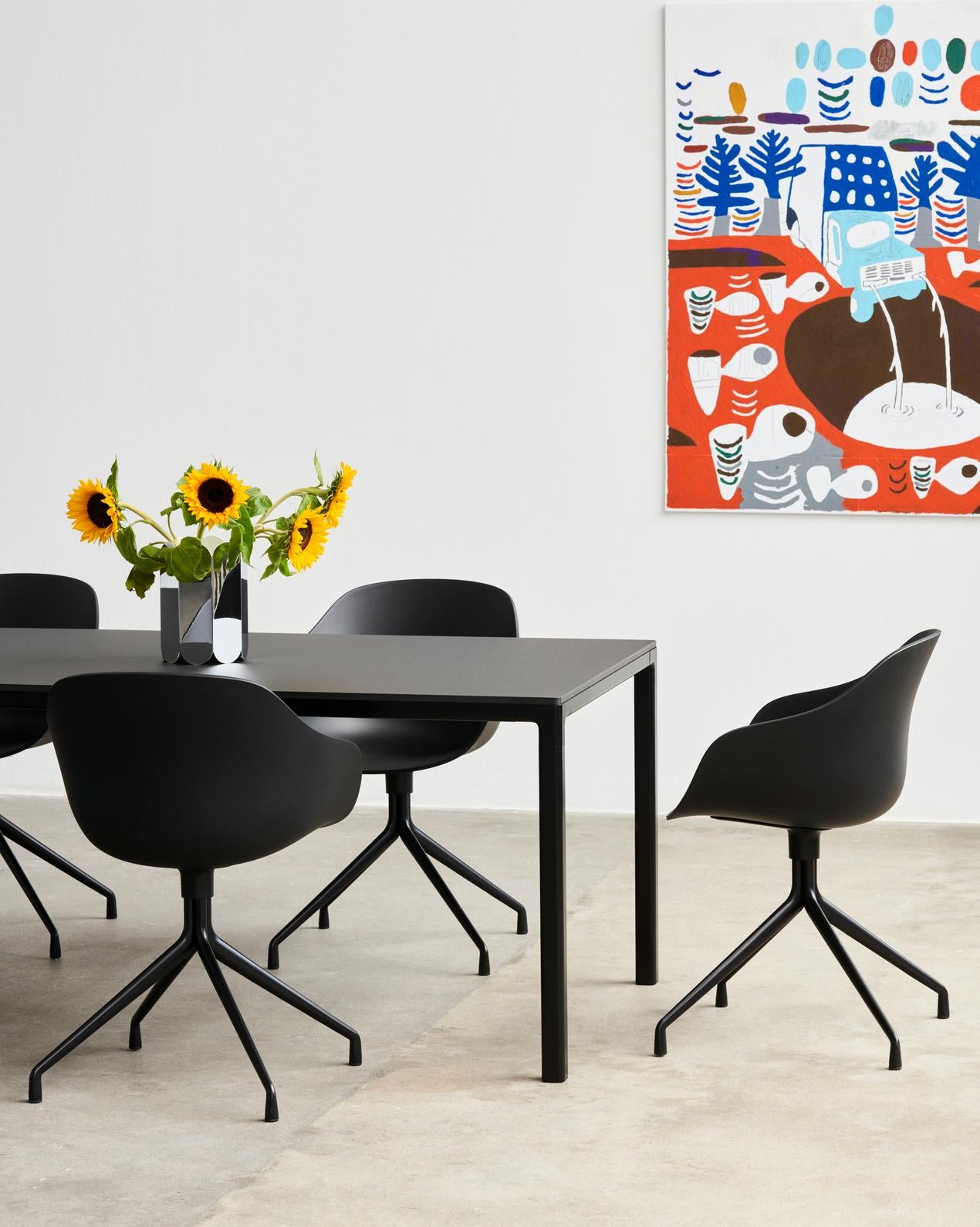 Hay T12 Table
