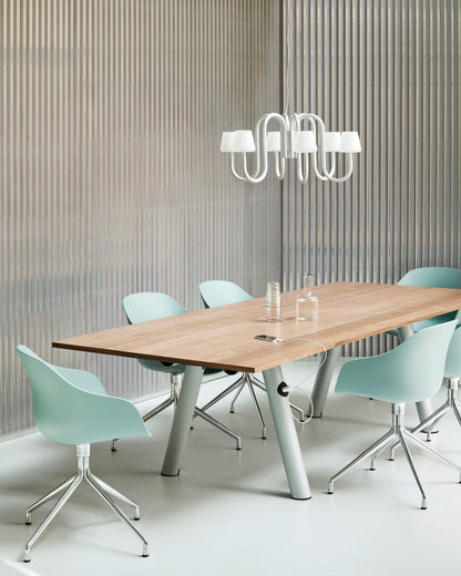 Hay Apollo Chandelier