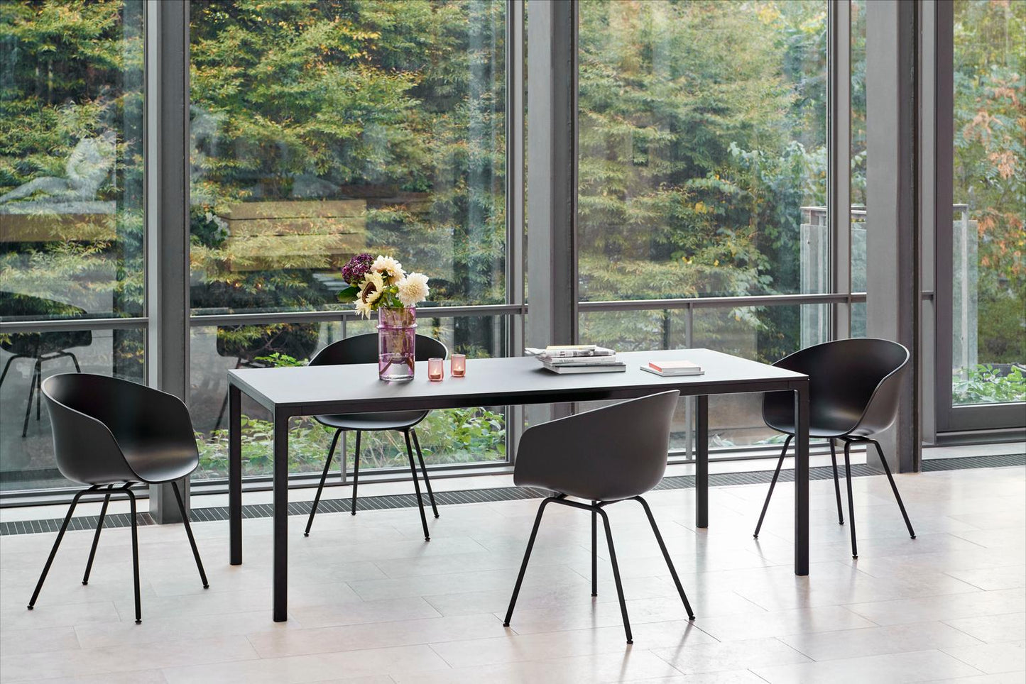 Hay T12 Table