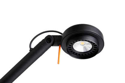 Hay Fifty-Fifty Table Lamp