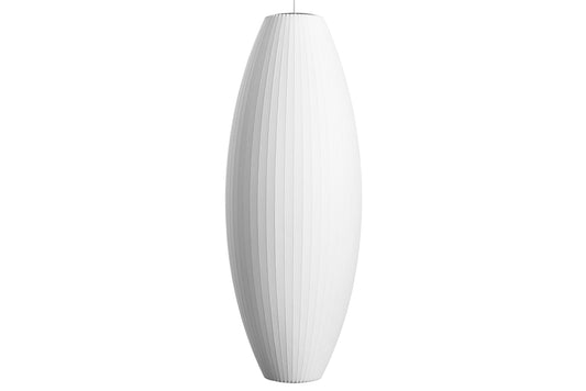 Hay Nelson 'Cigar' Bubble Pendant Light