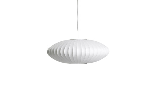 Hay Nelson 'Saucer' Bubble Pendant Light