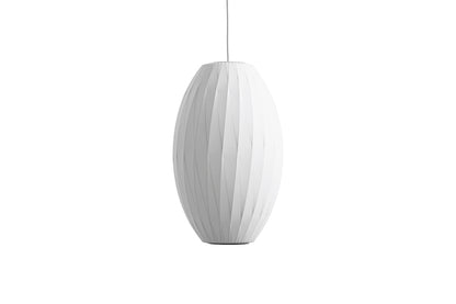 Hay Nelson 'Cigar Crisscross' Bubble Pendant Light