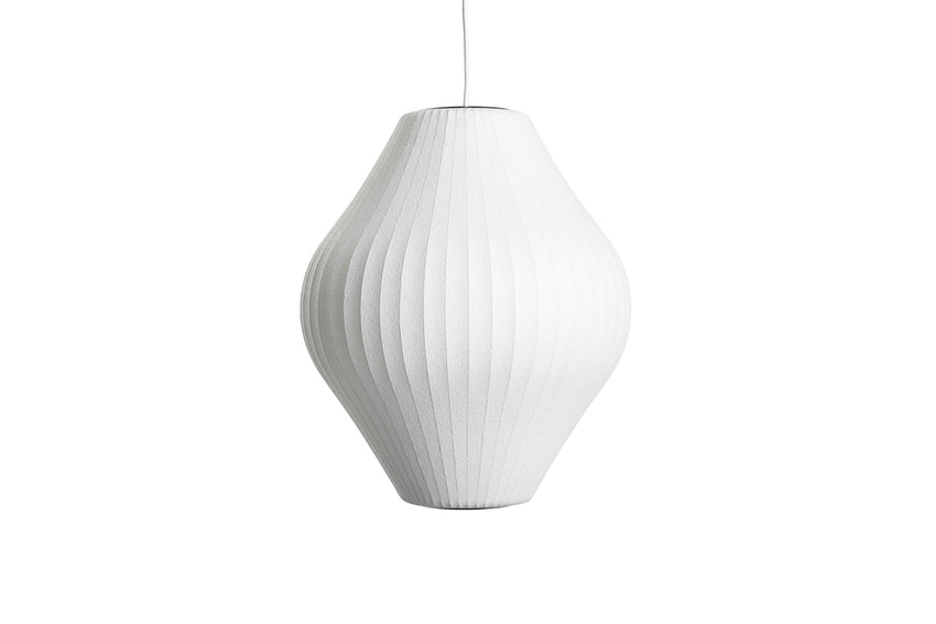 Hay Nelson 'Pear' Bubble Pendant Light
