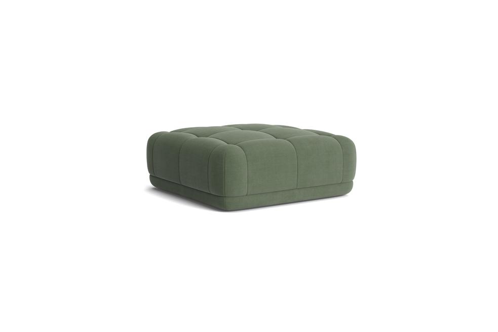 HAY Quilton 05 Ottoman