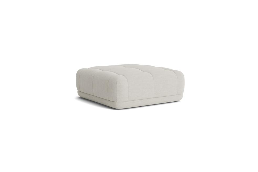 HAY Quilton 05 Ottoman