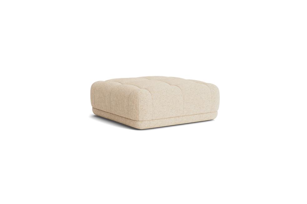 HAY Quilton 05 Ottoman