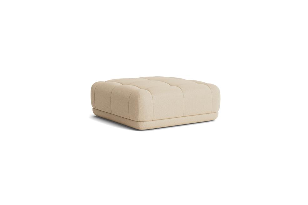 HAY Quilton 05 Ottoman