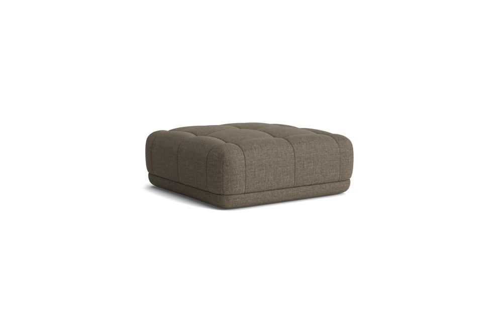 HAY Quilton 05 Ottoman