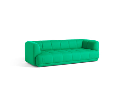 HAY Quilton 3 Seater Sofa