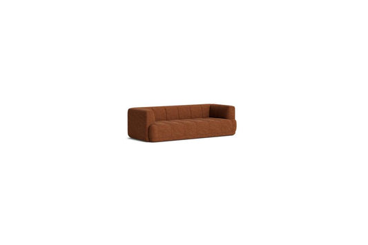 HAY Quilton 3 Seater Sofa