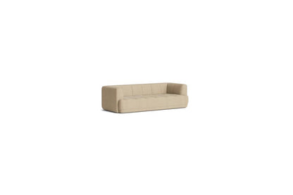 HAY Quilton 3 Seater Sofa