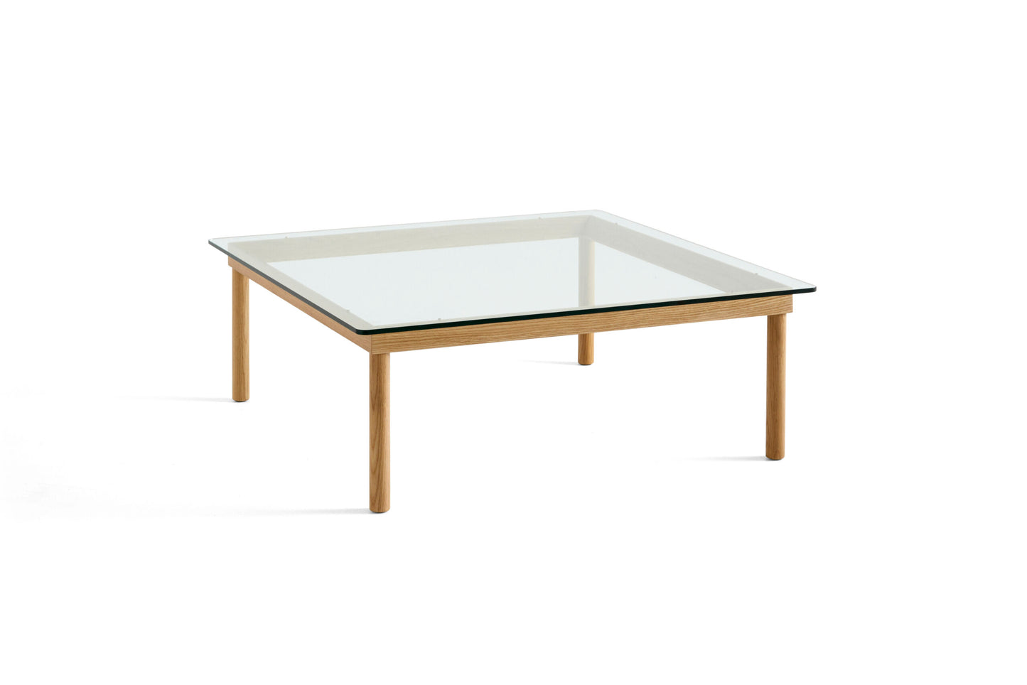 Hay Kofi Coffee Table 100x100