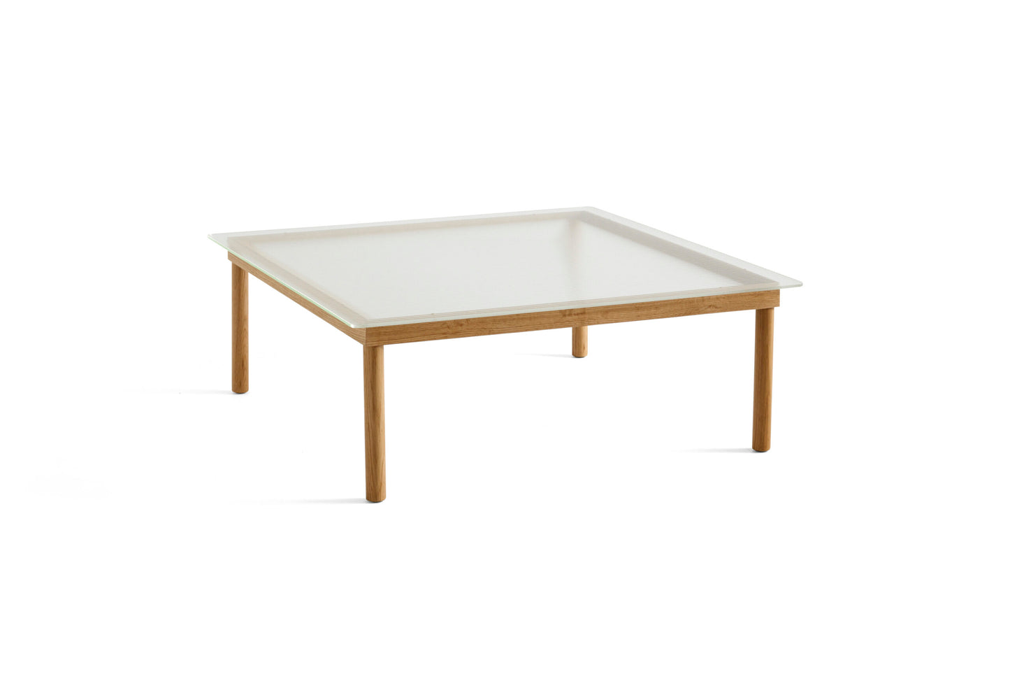 Hay Kofi Coffee Table 100x100