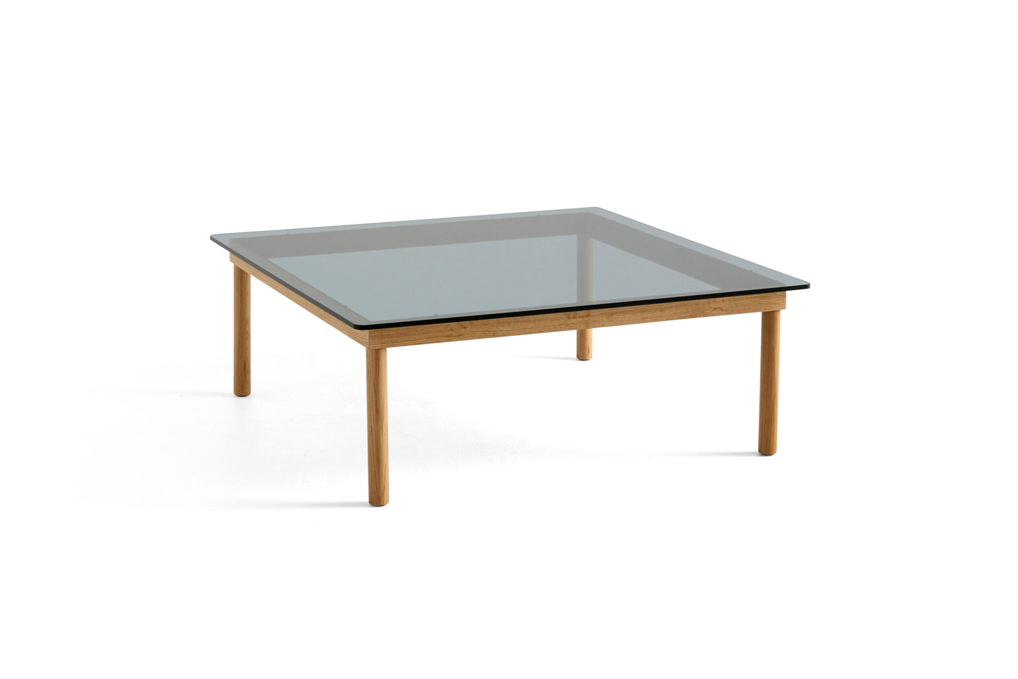 Hay Kofi Coffee Table 100x100