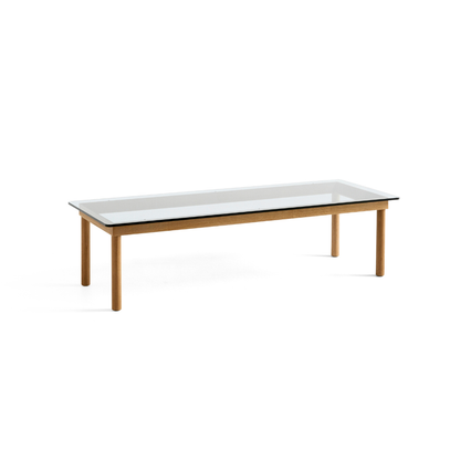 HAY Kofi Coffee Table 140x50