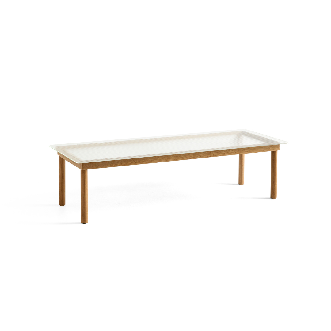 HAY Kofi Coffee Table 140x50