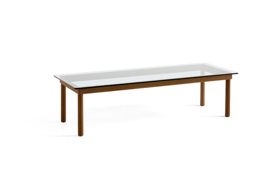 HAY Kofi Coffee Table 140x50