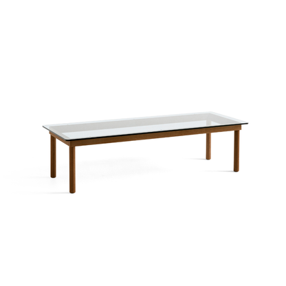 HAY Kofi Coffee Table 140x50