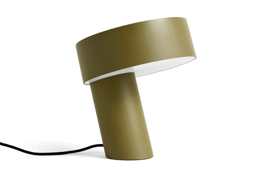 Hay Slant Table Lamp Small